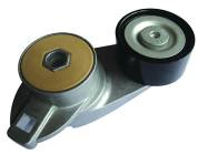 0313 | TENSOR CORREA COMPLETO POLEA LISA (10PK) 74MM. X 38.3MM. TF&P TECHNOLOGY