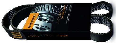 0314 | CORREA POLY V 8PK2000 RNH CONTINENTAL ELITE