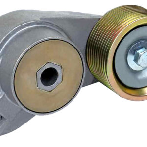 0315 | TENSOR CORREA COMPLETO POLEA ESTRIADA / ALTERNADOR / VENTILADOR 75.5MM X 38.4MM. TF&P TECHNOLOGY