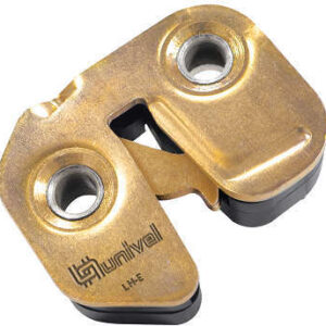 0322 | CERRADURA EXTERIOR PUERTA IZQUIERDA UNIVERSAL