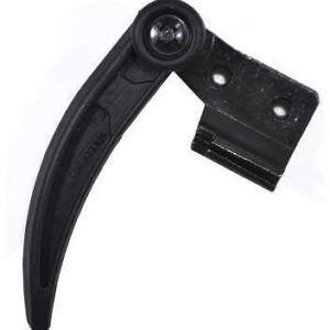 0338 | MANIJA CABLE TIRA CAPOT / LADO IZQUIERDO UNIVERSAL