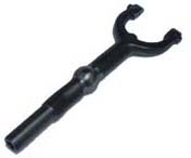 0343 | HORQUILLA EMBRAGUE ORIGINAL / FORJADA INDUSTRIA ARGENTINA