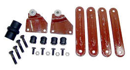 0344 | REP. BARRA ESTABILIZADORA TRASERA COMPLETA IMP.