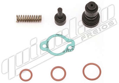 0350 | VALVULA SISTEMA ESS COMPRESOR KNORR 80/92MM. QUINELATO