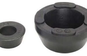 0354 | JGO. GOMAS SOPORTE DE CABINA SUPORTE REI