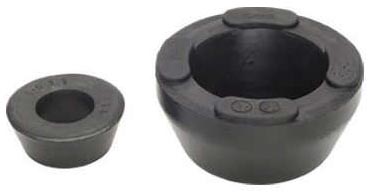 0354 | JGO. GOMAS SOPORTE DE CABINA SUPORTE REI