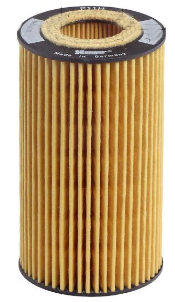 0360 | FILTRO DE ACEITE HENGST