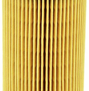 0361 | FILTRO DE ACEITE HENGST