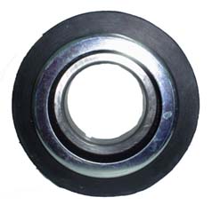 0366 | RODAMIENTO DE CARDAN CON GOMA DIAM. INT. 60MM. IMP.