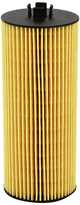 0367 | FILTRO DE ACEITE HENGST