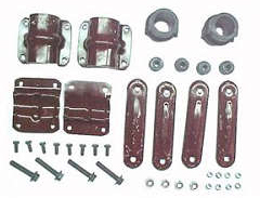 0371 | REP. BARRA ESTABILIZADORA TRASERO COMPLETA IMP.