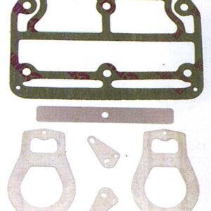0382 | REP. TAPA COMPRESOR KNORR 75MM. BICILINDRICO GOBERNADO / LP4825 PARCIAL BEL-AR