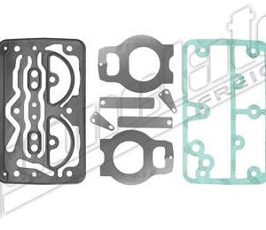 0383 | REP. TAPA COMPRESOR KNORR 88MM. BICILINDRICO GOBERNADO / LP49 / LK4941 PARCIAL QUINELATO
