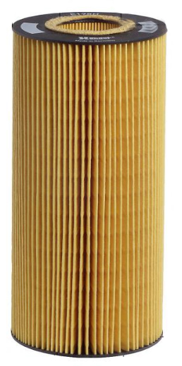 0390 | FILTRO DE ACEITE HENGST