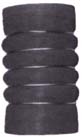 0395 | MANGUERA INTERCOOLER NEGRA DIAM. 110 X 225 MM. IMP.