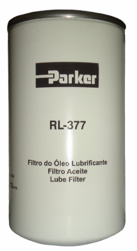 0403 | FILTRO DE ACEITE RACOR PARKER