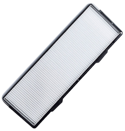 0406 | FILTRO DE HABITACULO HENGST