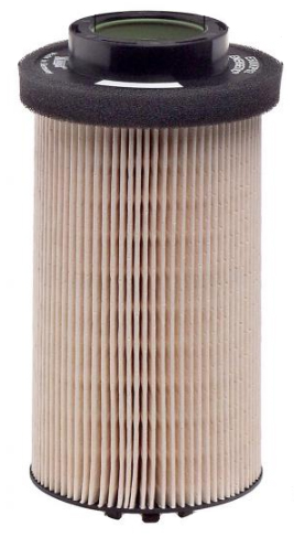 0414 | FILTRO DE COMBUSTIBLE HENGST