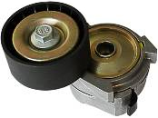 0415 | TENSOR CORREA COMPLETO POLEA LISA (9PK) 74MM. X 34MM. TF&P TECHNOLOGY