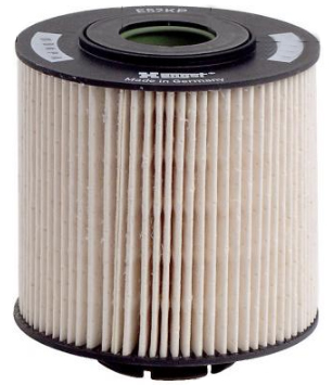 0416 | FILTRO DE COMBUSTIBLE HENGST