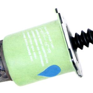 0423 | SERVOEMBRAGUE KNORR TIPO VG3208 F.S.S