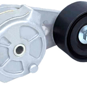 0424 | TENSOR CORREA COMPLETO POLEA LISA 74MM. X 34MM. TF&P TECHNOLOGY