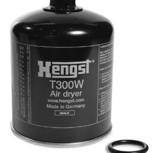 0436 | FILTRO SECADOR AIRE HENGST
