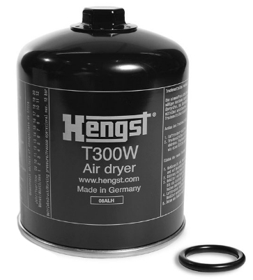 0436 | FILTRO SECADOR AIRE HENGST