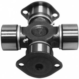 0463 | CRUCETA CARDAN DADO 47.64 / 60.00 / LARGO 134.90 ETMA