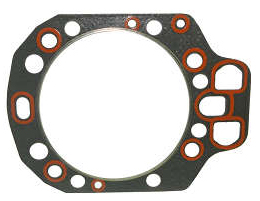 0487 | JUNTA TAPA CILINDRO METALOPLASTICA ELRING