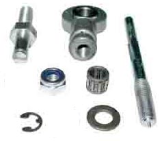 0497 | KIT REPARACION VASTAGO CILINDRO PRINCIPAL DE EMBRAGUE UGR