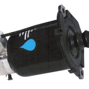 0498 | SERVOEMBRAGUE WABCO 10 BAR F.S.S