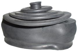 0503 | FUELLE PALANCA DE CAMBIOS REFORMA BAYROS 2000