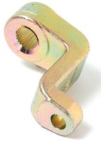 0528 | LEVA PALANCA DE CAMBIOS / AL EXTERIOR IMP.