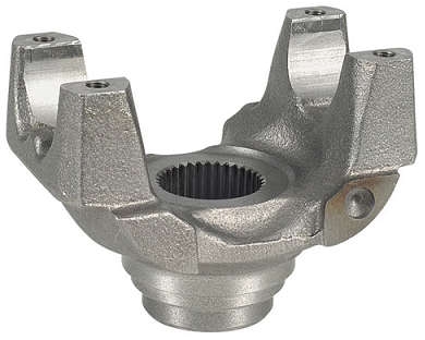 0548 | BRIDA SALIDA PUENTE CARDAN / NODULAR / 34 ESTRIAS REI AUTOPARTS