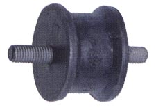 0560 | SOPORTE RADIADOR SUPERIOR E INFERIOR Y CAÑO DE ESCAPE INDUSTRIA ARGENTINA