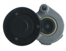 0562 | TENSOR CORREA COMPLETO POLEA CON CANAL 78MM. X 41MM. TF&P TECHNOLOGY