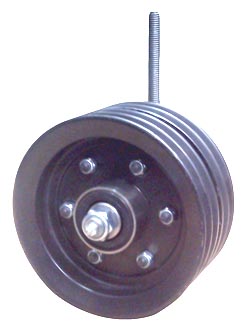 0570 | TENSOR DE VENTILADOR COMPLETO PALAZZOLO