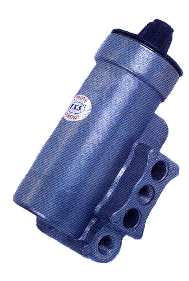 0583 | VALVULA GOBERNADORA DE COMPRESOR HALDEX F.S.S