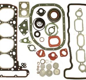 0589 | JGO. JUNTAS MOTOR COMPLETO ELRING