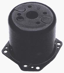 0593 | TACHO SERVOEMBRAGUE CORTO SIN INDICADOR DE DESGASTE WABCO F.S.S