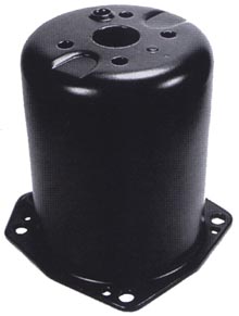 0594 | TACHO SERVOEMBRAGUE LARGO SIN INDICADOR DE DESGASTE F.S.S