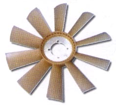 0619 | HELICE 10 PALAS / 4 AGUJEROS / DIAM. EXT. 483MM. / AGUJ. 64MM. OMER
