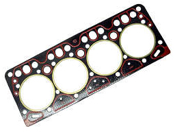 0630 | JUNTA TAPA CILINDROS METALOPLASTICA ELRING