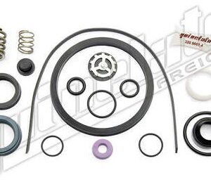 0635 | REP. SERVOEMBRAGUE 95MM. KONSBERG QUINELATO