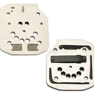 0667 | ENTRETAPA COMPRESOR KNORR 88MM. LK38 BEL-AR