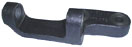 0673 | SOPORTE ALTERNADOR CON BUJES FUNDICION INDUSTRIA ARGENTINA