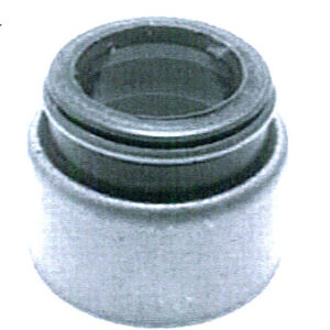 0684 | RETEN DE VALVULA / MATERIAL FPM / DIAM. 12 X 15.7 X 20MM. / ALTURA 15MM. ELRING