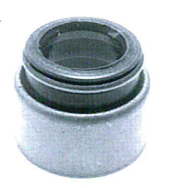 0684 | RETEN DE VALVULA / MATERIAL FPM / DIAM. 12 X 15.7 X 20MM. / ALTURA 15MM. ELRING