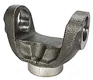 0690 | HORQUILLA DE SOLDAR DEL CARDAN / DIAM. TUBO 85MM. / DADO 50MM. REI AUTOPARTS